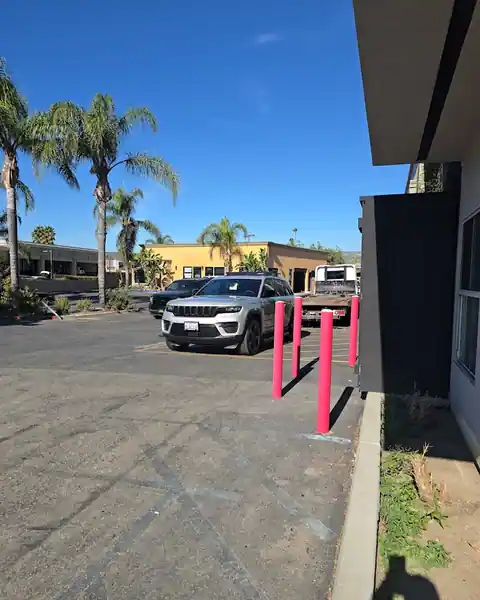 Simi Collision Center in Simi Valley