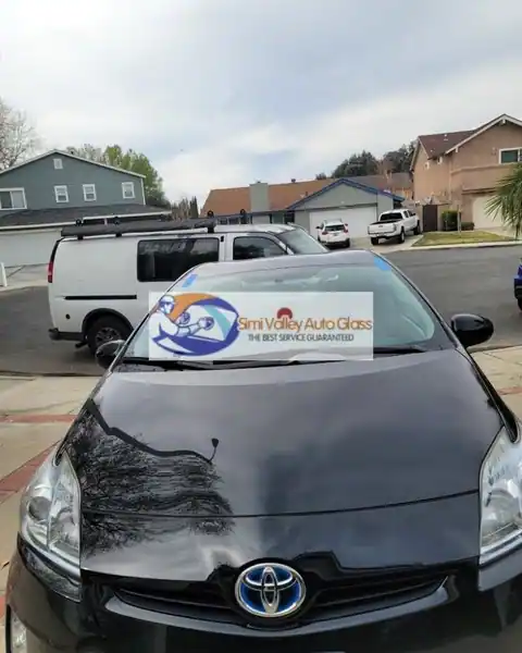 Simi Valley Auto Glass in Simi Valley