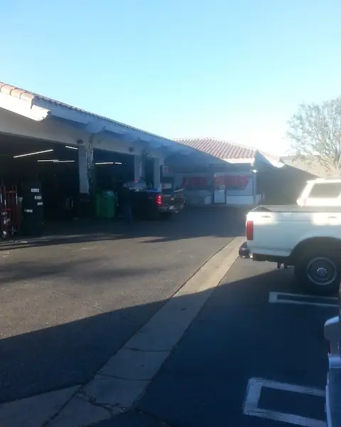 Simi Valley Tire Pros in Simi Valley