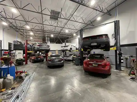 Specialty-Z in Simi Valley