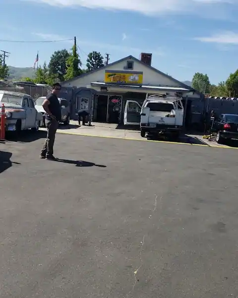 Tony's Tires in Simi Valley