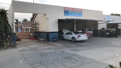 Wilder Performance Auto Repair in Simi Valley