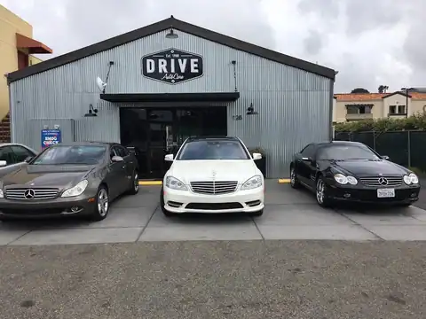 DRIVE AutoCare (Smog Depot) in Solana Beach
