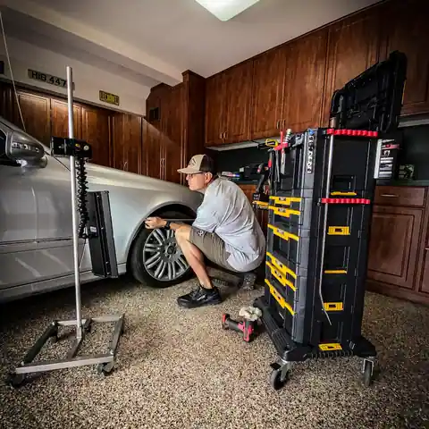 Dent Time - Mobile Dent and Bumper Repair in Solana Beach