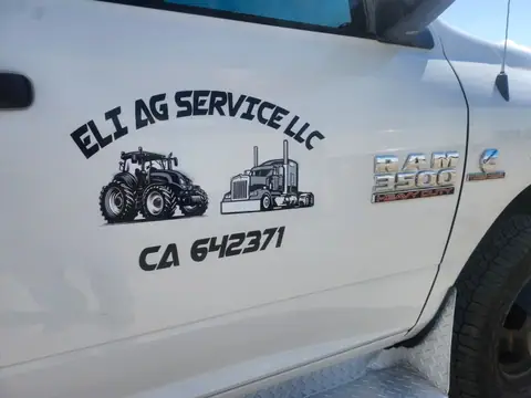 ELI AG SERVICE LLC in Soledad