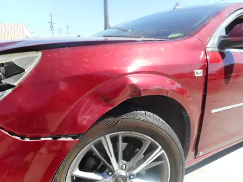 Mission Autobody & Glass in Soledad