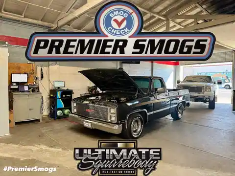 Premier Smogs in Soledad