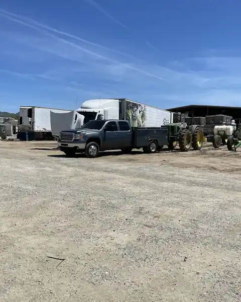 Valley Pro Diesel in Soledad