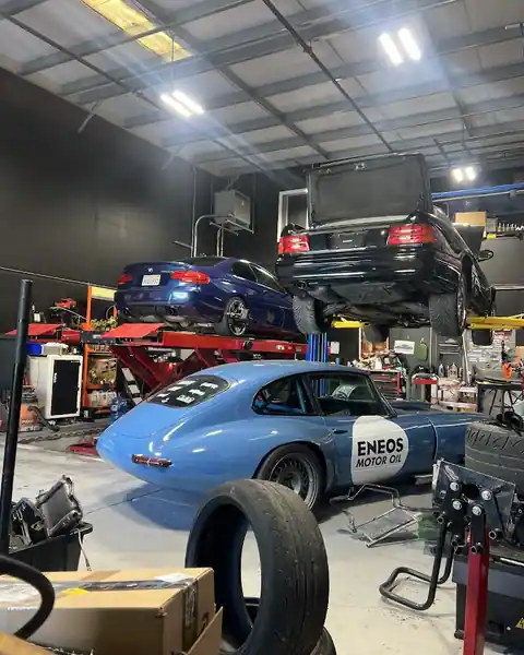 DEVSPEED in Sonoma