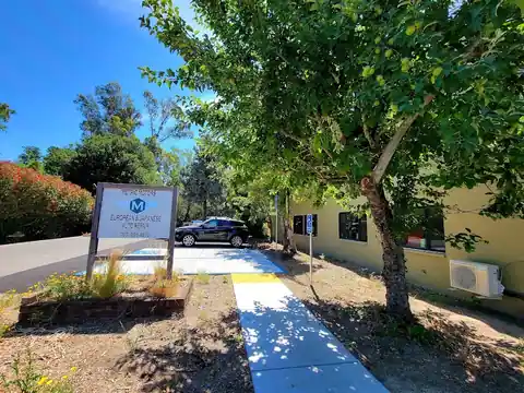 Metric Motors Auto Repair in Sonoma