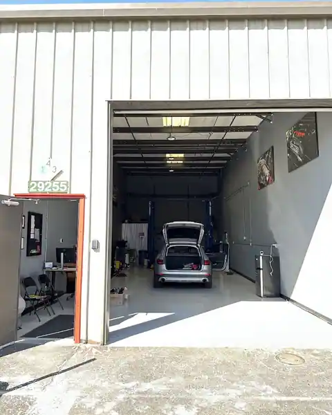 Quattro Care in Sonoma