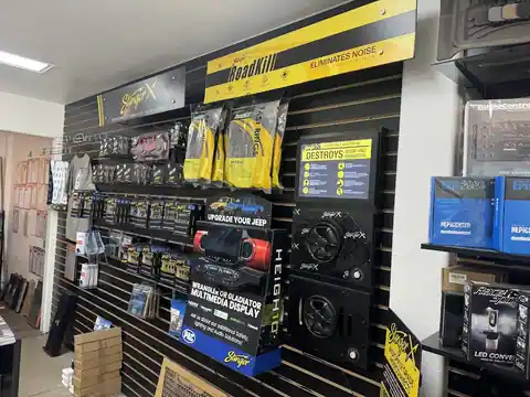 589 Kustoms in Sonora