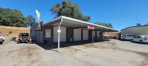 Dave's auto repair in Sonora