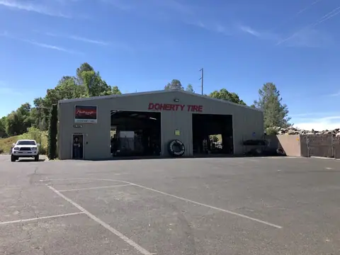 Doherty Tire of Sonora, Inc. in Sonora