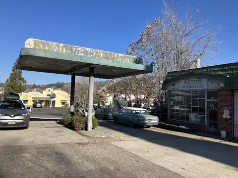 Kevin's Downtown Automotive in Sonora
