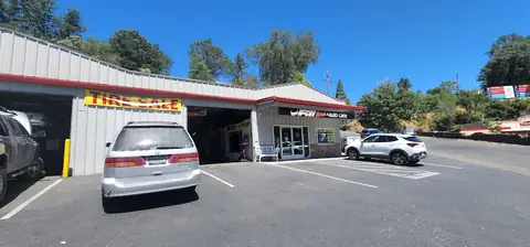 McCoy Tire & Auto Care in Sonora