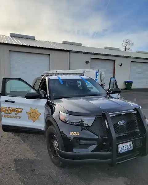 Prime Auto Glass in Sonora
