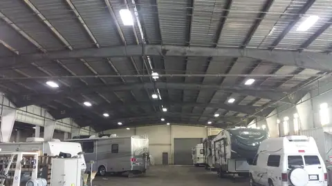 Sierra Heavy Duty RV & Truck Center in Sonora