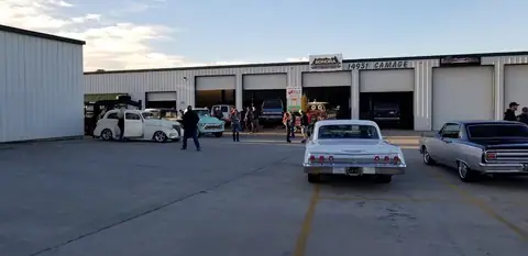 Sonora Auto Repair & Diesel in Sonora