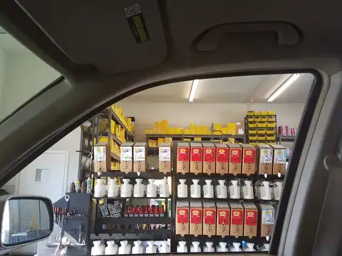 Sonora Express Lube in Sonora