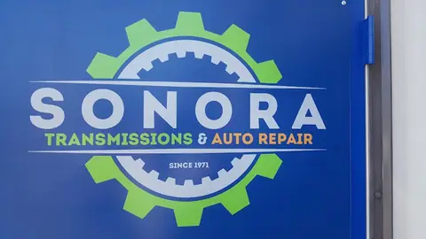 Sonora Transmission & Auto Repair in Sonora