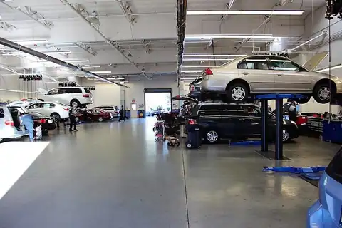 Ocean Honda in Soquel