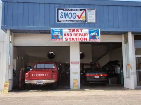 Soquel Smog Check in Soquel