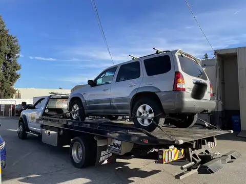 Stuart Automotive in Soquel