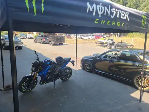 Alpine Powersports in South Lake Tahoe
