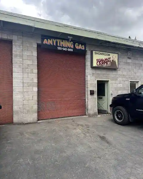 Anything Gas in South Lake Tahoe