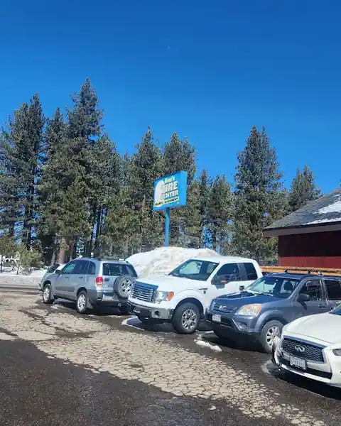 Ken's Tire Center in South Lake Tahoe