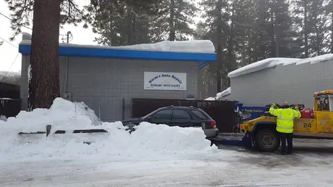 Norm's Auto Repair in South Lake Tahoe