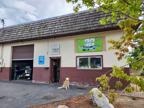 Sierra Alternators & Starters, Inc. in South Lake Tahoe