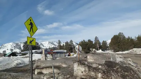 Steves Transmission Services in South Lake Tahoe