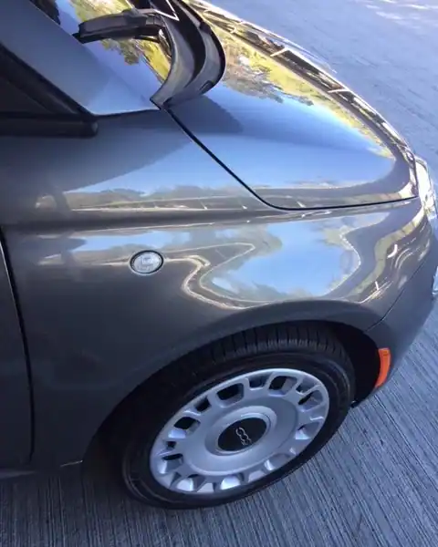 Arco's Auto Body in South San Francisco