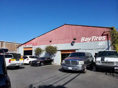 BayTires in South San Francisco