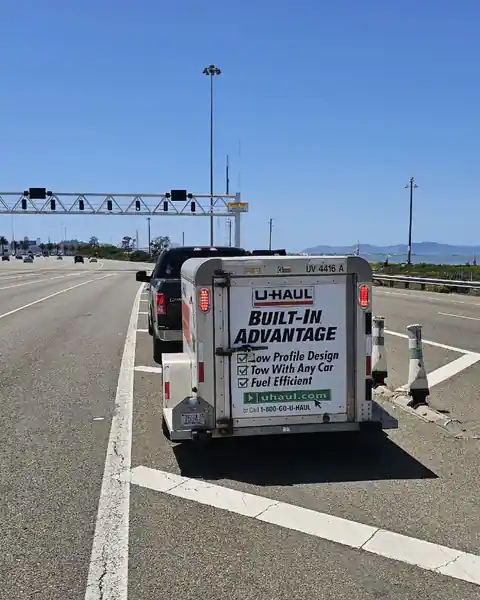Mobile Tire Repair Service in South San Francisco