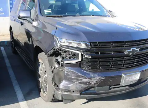 NVFIX AUTO SERVICES in South San Francisco