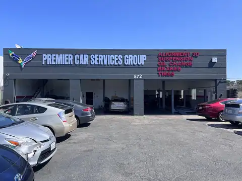 OBAY Tires and Services in South San Francisco