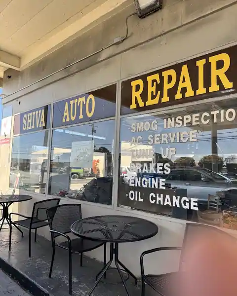 Shiva Auto Repair in South San Francisco