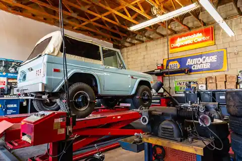 Performance Specialties in Spring Valley