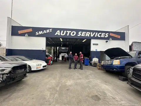 Smart Auto Services in Spring Valley