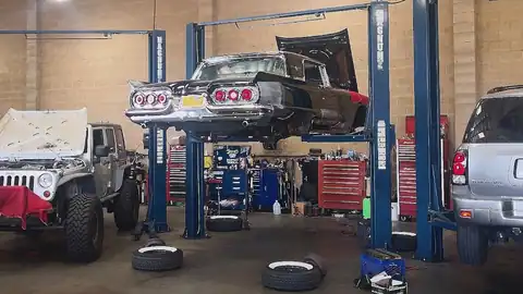 A-1 Accurate Automotive in Stanton