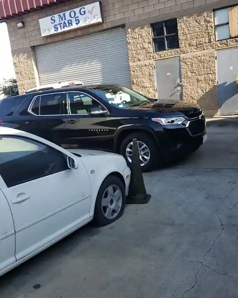 I & M Auto Care in Stanton
