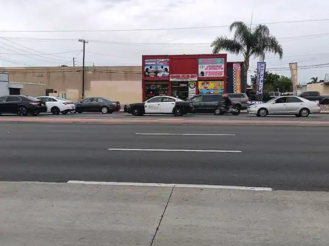 Infinite Auto Repair Shop in Stanton