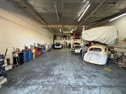 Ocean Automotive in Stanton