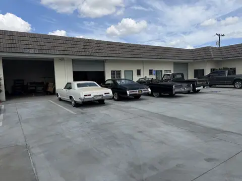 Old 2 New restoration and repair in Stanton