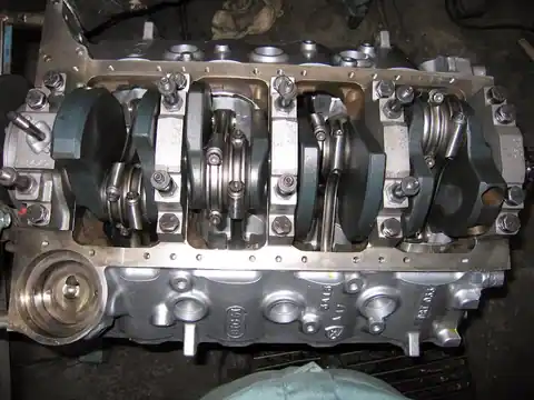 Precision Engine Rebuilders in Stanton