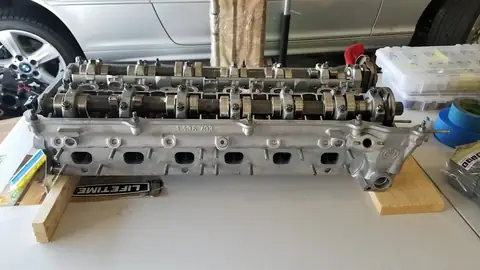 Quality Cylinder Head Specialist in Stanton