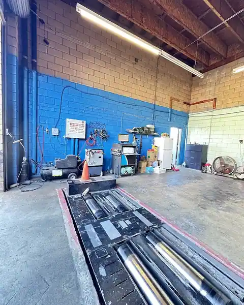 Auto repair in Stanton, CA